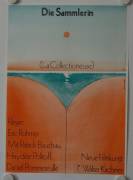 La Collectionneuse (Die Sammlerin)